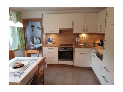 Apartment 4-Zimmer-Wohnung - Features photo 14