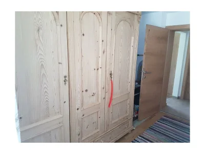 Apartment 4-Zimmer-Wohnung - Features photo 15