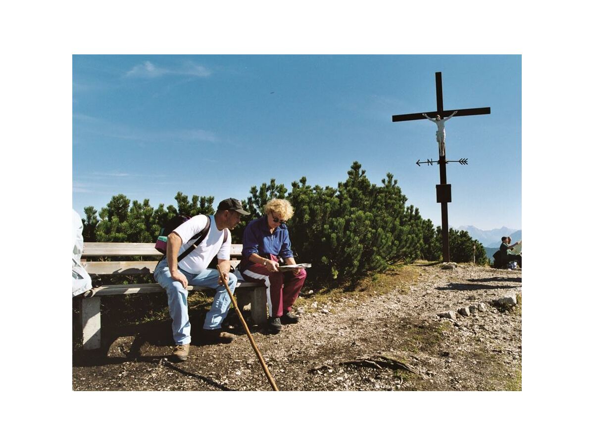 Apartment Ap."Feldberg" -1 Schlafzi/Du/WC,TV,Tel - Outdoor photo 2