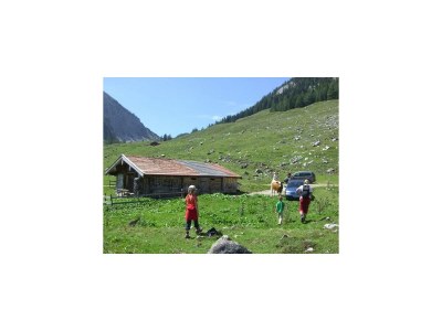 Apartment Ap."Feldberg" -1 Schlafzi/Du/WC,TV,Tel - Outdoor photo 3