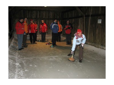 Apartment Ap."Feldberg" -1 Schlafzi/Du/WC,TV,Tel - Outdoor photo 9