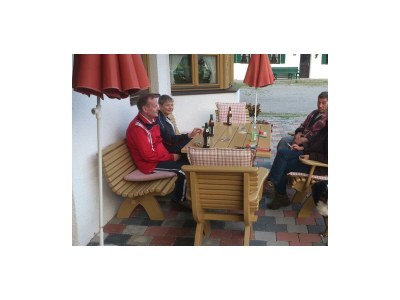 Apartment Ap."Feldberg" -1 Schlafzi/Du/WC,TV,Tel - Outdoor photo 13