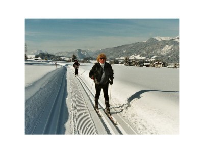 Apartment Ap."Feldberg" -1 Schlafzi/Du/WC,TV,Tel - Outdoor photo 15