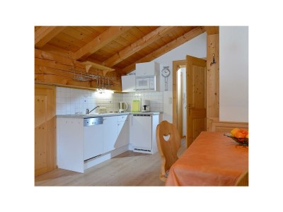 Apartment Ap."Feldberg" -1 Schlafzi/Du/WC,TV,Tel - Features photo 19