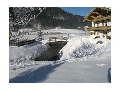 Apartment Ap."Kaiser" -2 Schlafzi/2xDu/WC,TV,Tel, - Outdoor photo 8