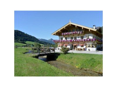 Apartment Ap."Kaiser" -2 Schlafzi/2xDu/WC,TV,Tel, - Outdoor photo 16