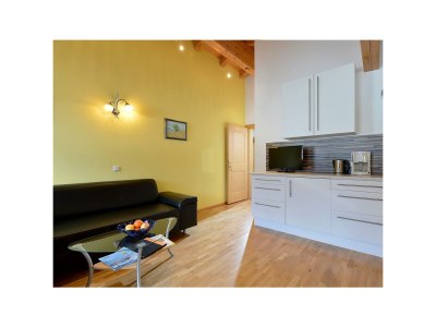 Apartment Ap."Kaiser" -2 Schlafzi/2xDu/WC,TV,Tel, - Features photo 19