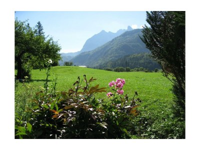 Apartment Ap."Kaiser" -2 Schlafzi/2xDu/WC,TV,Tel, - Features photo 21