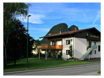 Apartment Apartment"1"/Wohn-Schlafraum/Dusche/WC,TV,Balkon - Outdoor photo 9