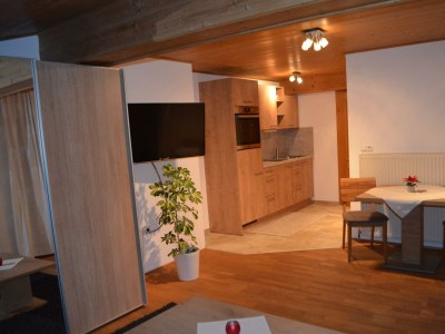 Apartment Apartment"1"/Wohn-Schlafraum/Dusche/WC,TV,Balkon - Features photo 12