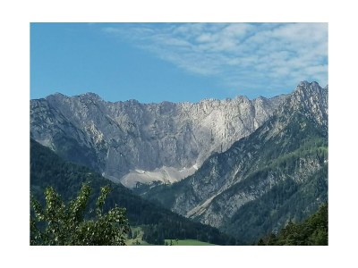 Apartment Ap. Heuberg/1 Schlafraum/Dusche, WC - Outdoor photo 13