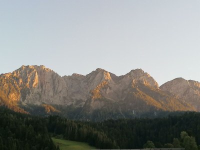 Apartment Ap. Heuberg/1 Schlafraum/Dusche, WC - Outdoor photo 14