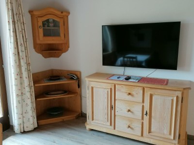 Apartment Ap. Heuberg/1 Schlafraum/Dusche, WC - Features photo 18