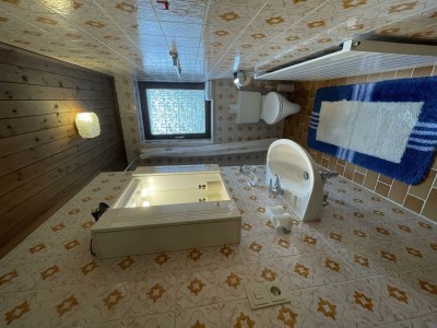 Apartment Ap. Heuberg/1 Schlafraum/Dusche, WC - Features photo 23