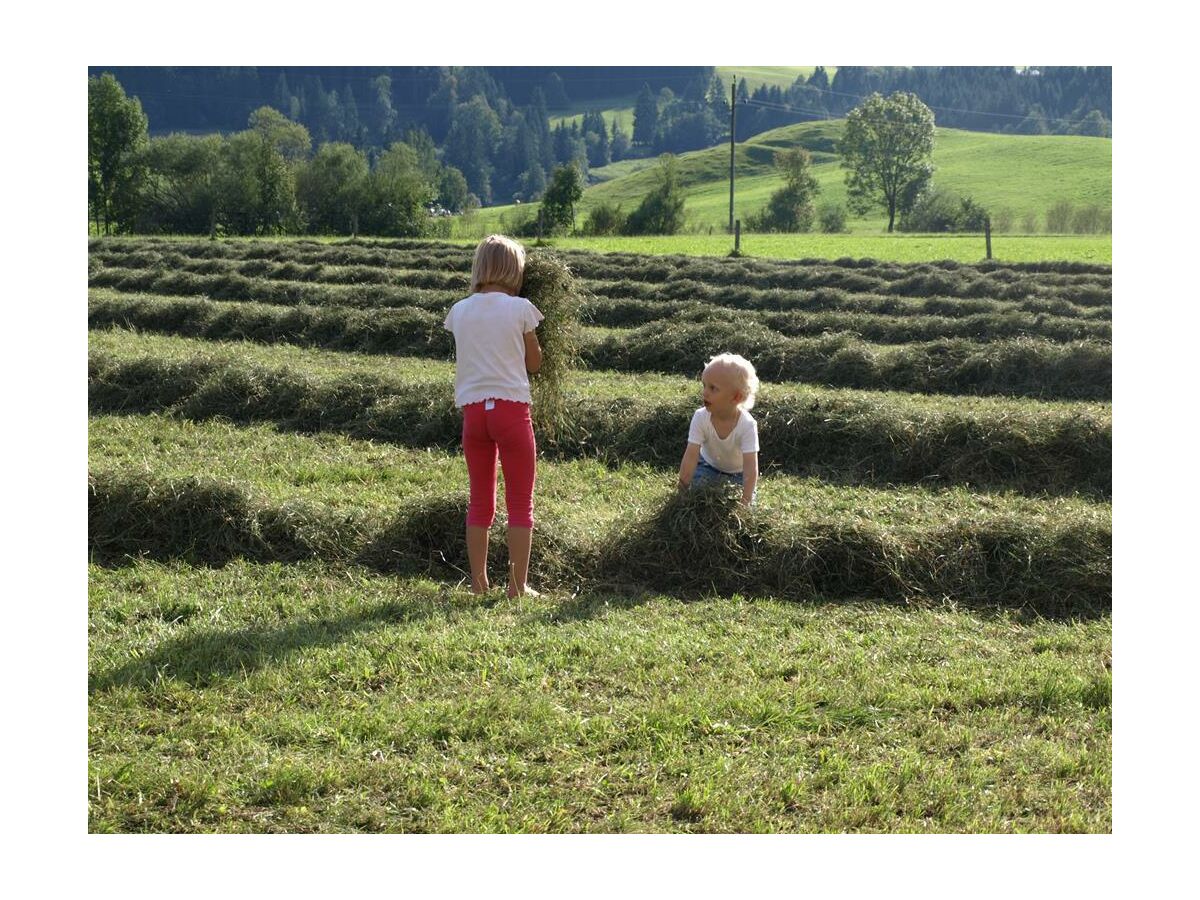 Apartment Erkerzimmer mit Kachelofen - Outdoor photo 5