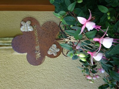 Apartment Erkerzimmer mit Kachelofen - Outdoor photo 7