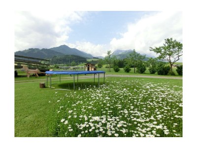 Apartment Erkerzimmer mit Kachelofen - Outdoor photo 8