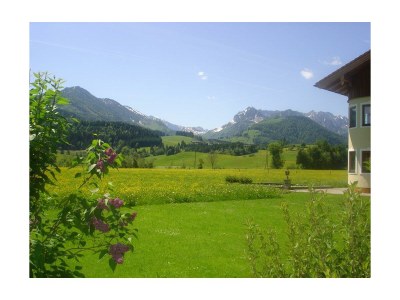 Apartment Erkerzimmer mit Kachelofen - Outdoor photo 10