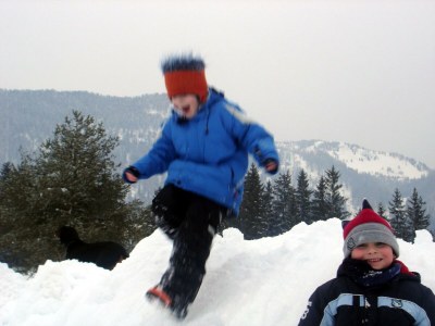 Apartment Erkerzimmer mit Kachelofen - Outdoor photo 18