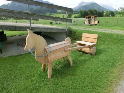 Apartment Erkerzimmer mit Kachelofen - Outdoor photo 25