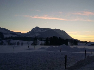 Apartment Erkerzimmer mit Kachelofen - Outdoor photo 28