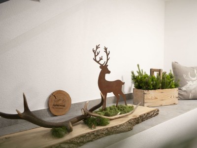 Apartment Erkerzimmer mit Kachelofen - Outdoor photo 33