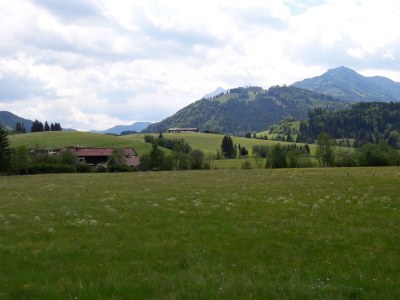 Apartment Erkerzimmer mit Kachelofen - Features photo 35