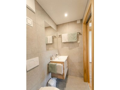 Apartment Erkerzimmer mit Kachelofen - Features photo 40