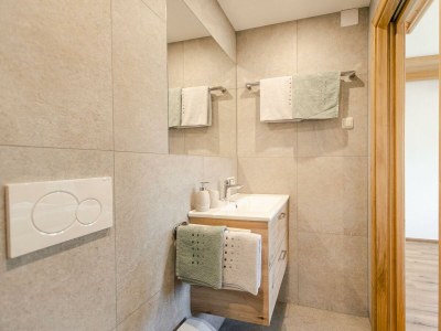 Apartment Erkerzimmer mit Kachelofen - Features photo 41