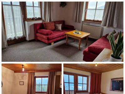 Apartment Ap."4" /1 Schlafraum/Bad/WC,Südbalkon,TV - Features photo 11