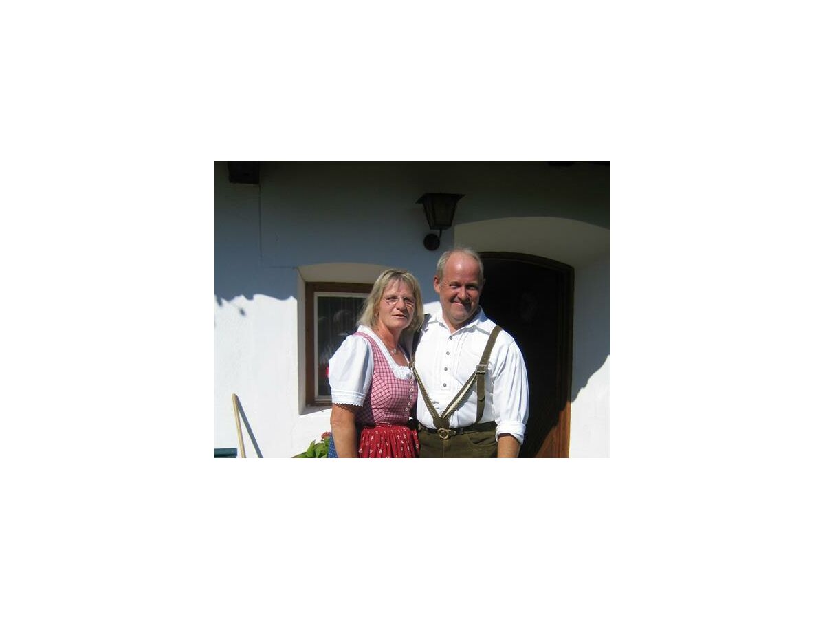 Apartment Wohnung Unterberg+DZ - Outdoor photo 5