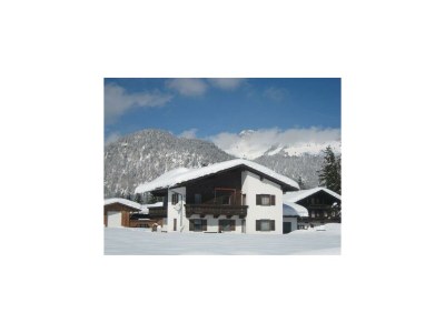 Apartment Wohnung Unterberg+DZ - Outdoor photo 6