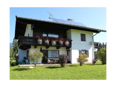 Apartment Wohnung Unterberg+DZ - Outdoor photo 7