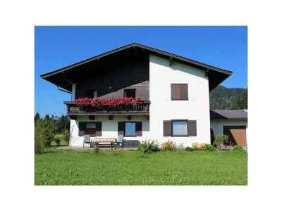 Apartment Wohnung Unterberg+DZ - Outdoor photo 8