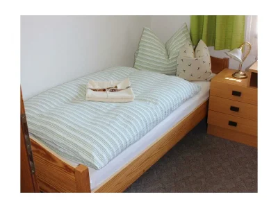 Apartment Wohnung Unterberg+DZ - Features photo 11