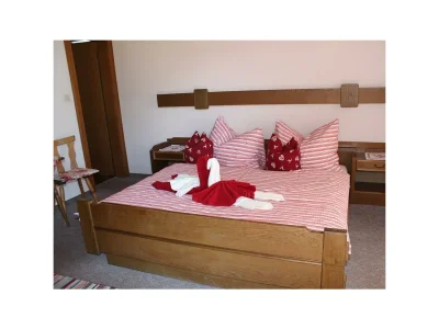 Apartment Wohnung Unterberg+DZ - Features photo 13