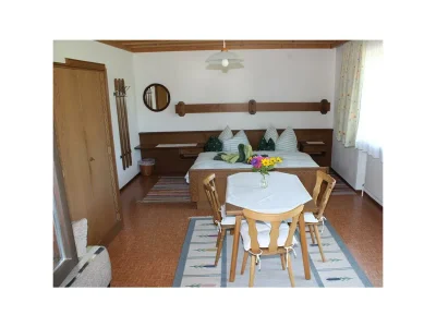 Apartment Wohnung Unterberg+DZ - Features photo 14