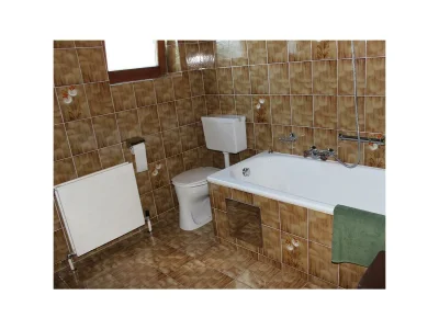 Apartment Wohnung Unterberg+DZ - Features photo 15