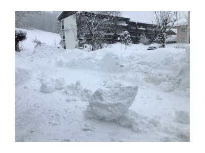 Apartment Ferienwohnung Bergliebe - Outdoor photo 2