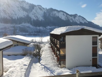 Apartment Ferienwohnung Bergliebe - Outdoor photo 3