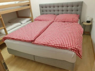 Apartment Ferienwohnung Bergliebe - Features photo 6