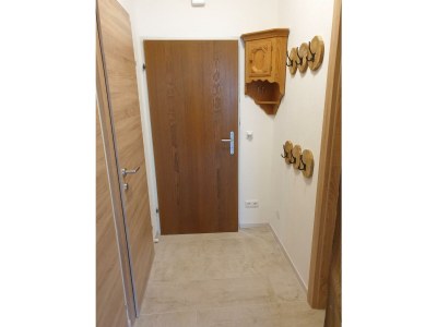 Apartment Ferienwohnung Bergliebe - Features photo 11