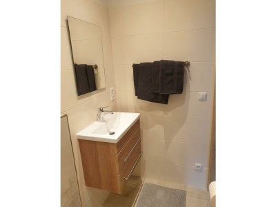 Apartment Ferienwohnung Bergliebe - Features photo 12