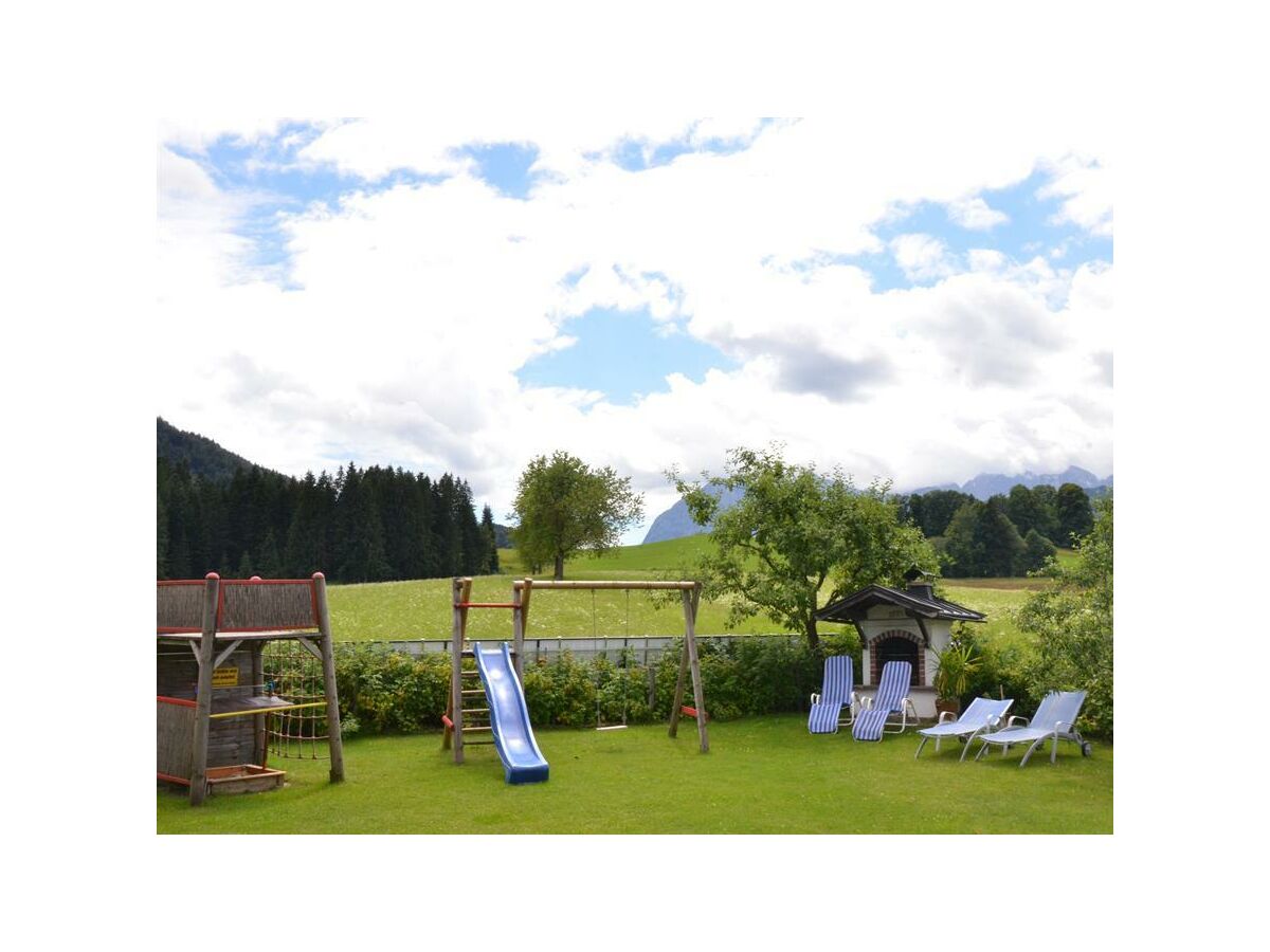 Apartment Wilder Kaiser/2 Schlafräume/Balkon - Outdoor photo 2