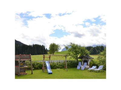 Apartment Wilder Kaiser/2 Schlafräume/Balkon - Outdoor photo 2