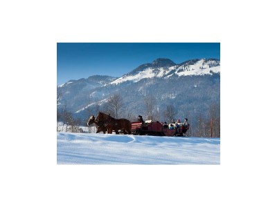 Apartment Wilder Kaiser/2 Schlafräume/Balkon - Outdoor photo 15