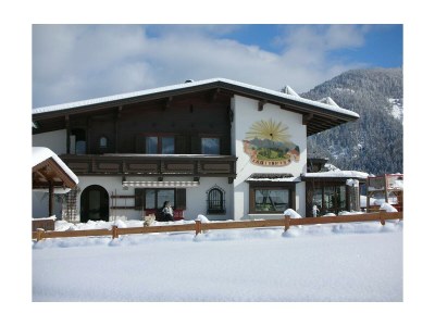 Apartment Wilder Kaiser/2 Schlafräume/Balkon - Outdoor photo 16