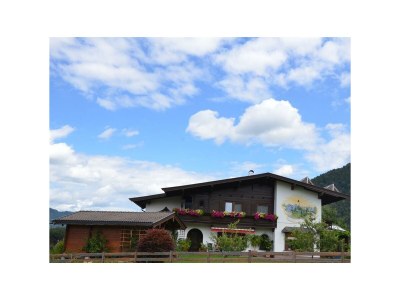 Apartment Wilder Kaiser/2 Schlafräume/Balkon - Outdoor photo 17