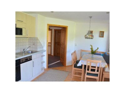 Apartment Wilder Kaiser/2 Schlafräume/Balkon - Features photo 19