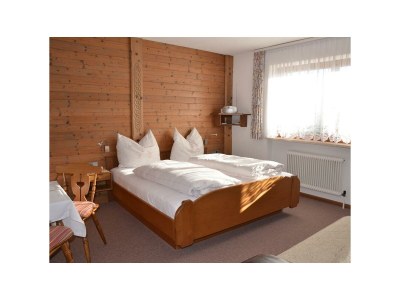 Apartment Wilder Kaiser/2 Schlafräume/Balkon - Features photo 21